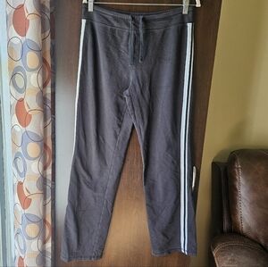 Made for Life Black Track Pants